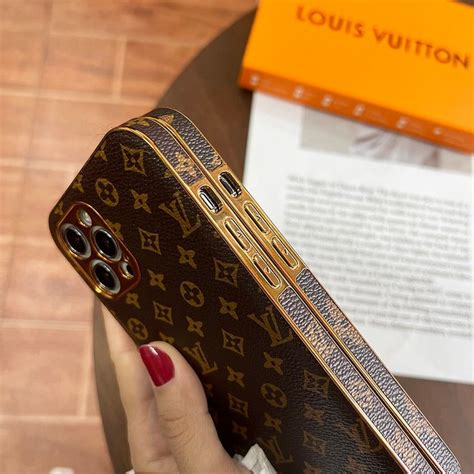 louis vuitton iphone case 13|iphone cover louis vuitton sale.